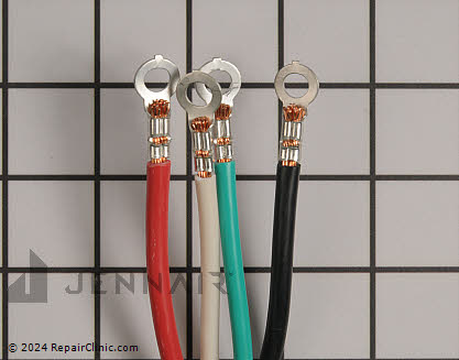 Power Cord PT400 Alternate Product View