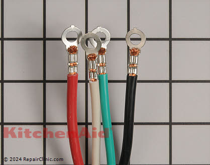 Power Cord PT400 Alternate Product View