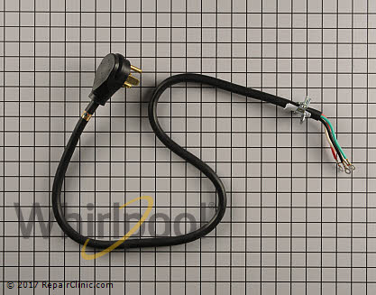 Power Cord PT400L Alternate Product View