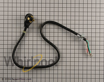 Power Cord PT400L Alternate Product View