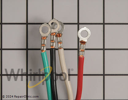 Power Cord PT400L Alternate Product View