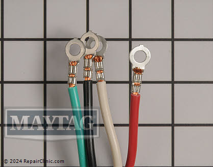 Power Cord PT400L Alternate Product View