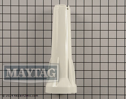 Upper Agitator W10836496 Alternate Product View