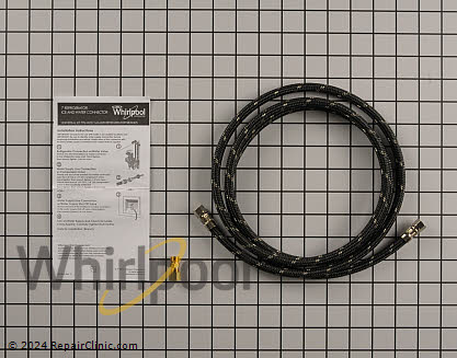 Water Line Installation Kit W10505928RP Alternate Product View