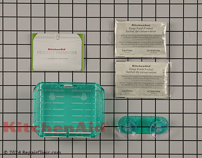 Deodorizer P1KL6S1 Alternate Product View