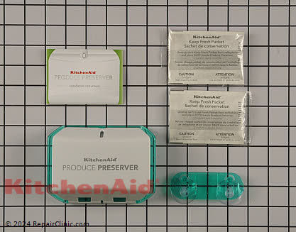 Deodorizer P1KL6S1 Alternate Product View