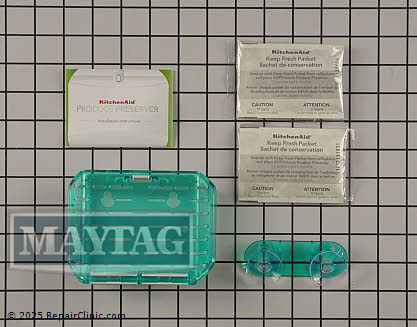 Deodorizer P1KL6S1 Alternate Product View