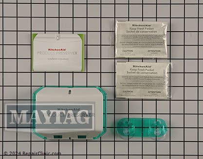 Deodorizer P1KL6S1 Alternate Product View