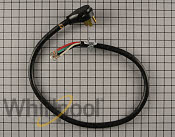 Power Cord - Part # 2209570 Mfg Part # PT500