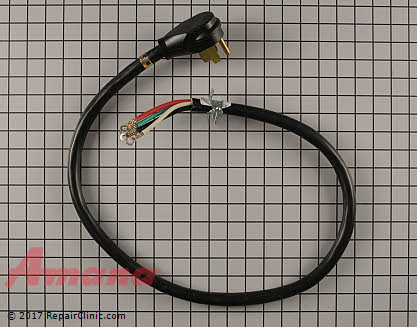 Power Cord PT500 Alternate Product View