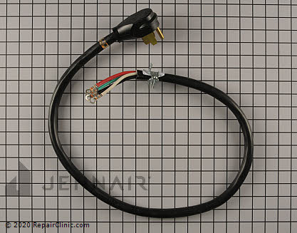 Power Cord PT500 Alternate Product View