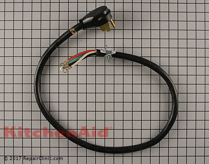 Power Cord PT500 Alternate Product View