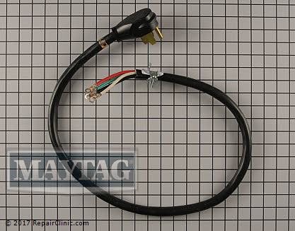 Power Cord PT500 Alternate Product View