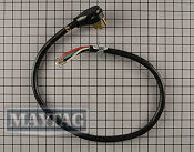 Power Cord - Part # 2209570 Mfg Part # PT500