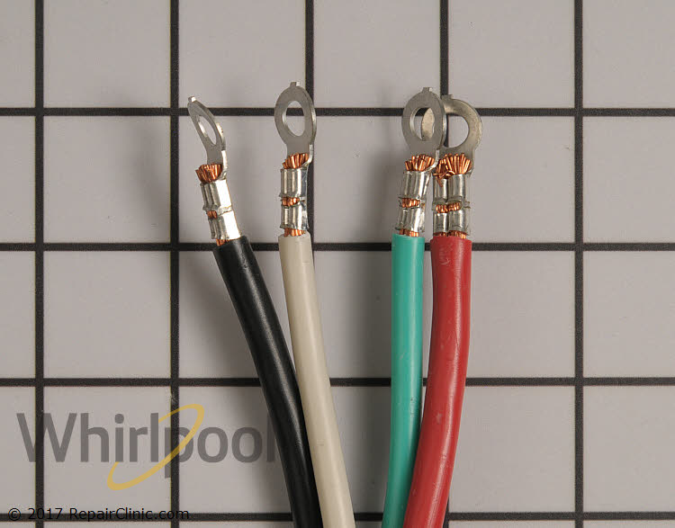 Power Cord PT500 Alternate Product View