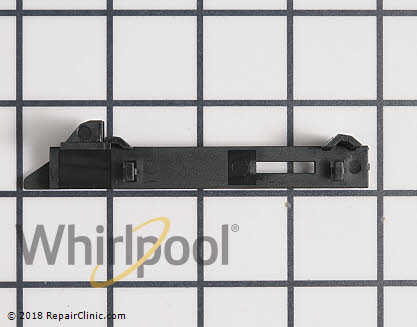 Actuator Rod WPW10120235 Alternate Product View