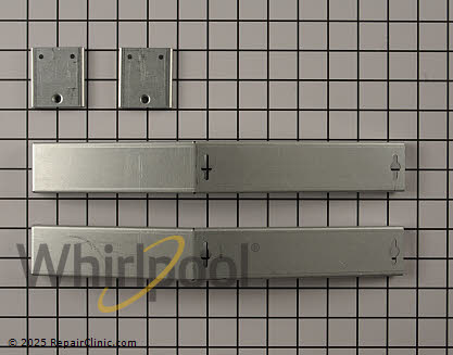 Mounting Bracket W10775910 Alternate Product View