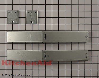 Mounting Bracket W10775910 Alternate Product View