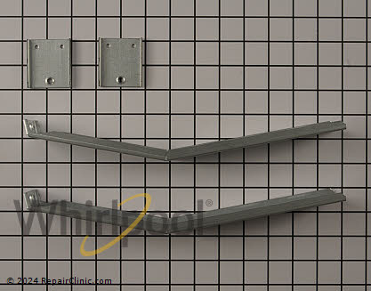 Mounting Bracket W10775910 Alternate Product View