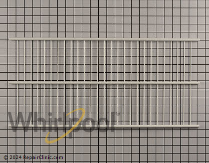 Wire Shelf W10838567 Alternate Product View