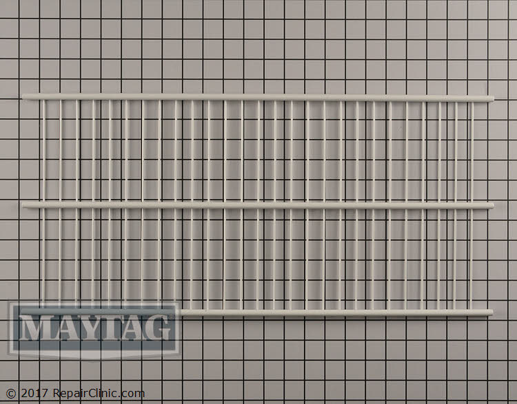 Wire Shelf W10838567 Alternate Product View