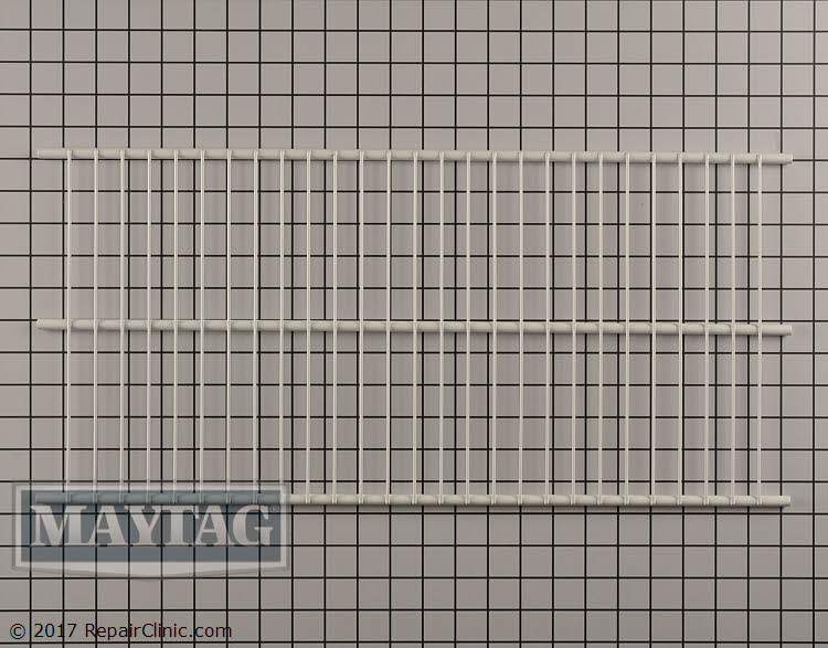 Wire Shelf W10838567 Alternate Product View