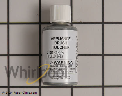 Touch-Up Paint W10134625 Alternate Product View