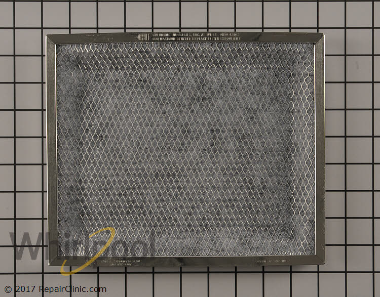 Filter W10394517 Alternate Product View