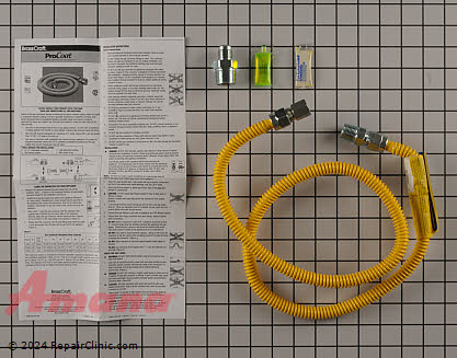 Gas Tube or Connector 20-48KITRC Alternate Product View