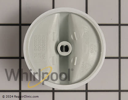 Knob 8286043WH Alternate Product View