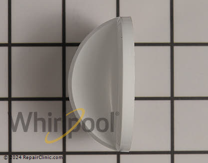 Knob 8286043WH Alternate Product View