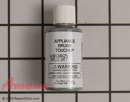 Touch-Up Paint W10134625 Alternate Product View