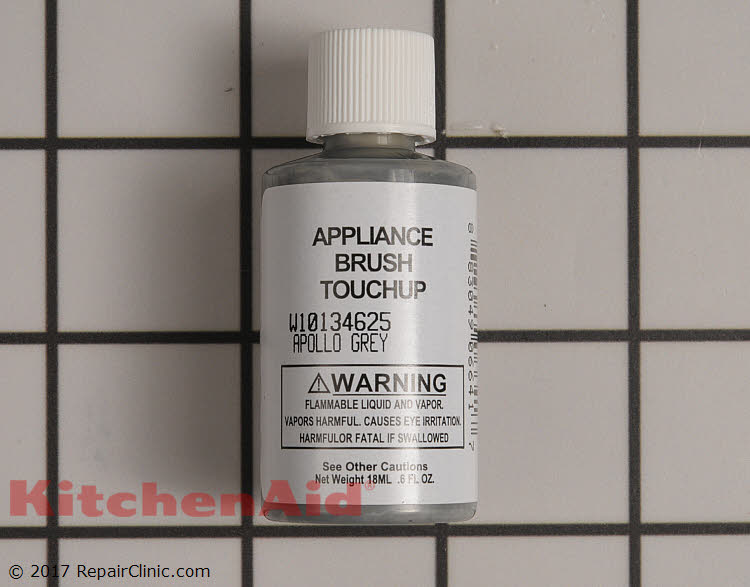 Touch-Up Paint W10134625 Alternate Product View