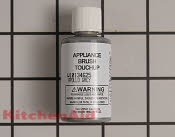 Touch-Up Paint - Part # 1450194 Mfg Part # W10134625