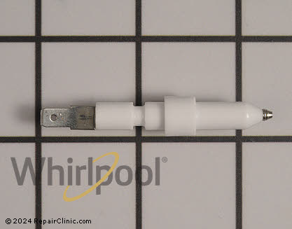 Spark Electrode W10833887 Alternate Product View