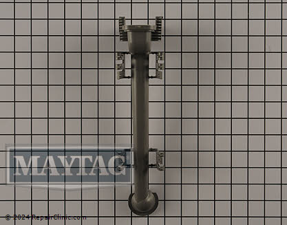 Center Wash Arm Support WPW10571949 Alternate Product View