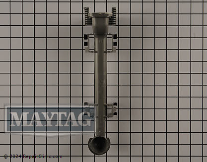 Center Wash Arm Support WPW10571949 Alternate Product View