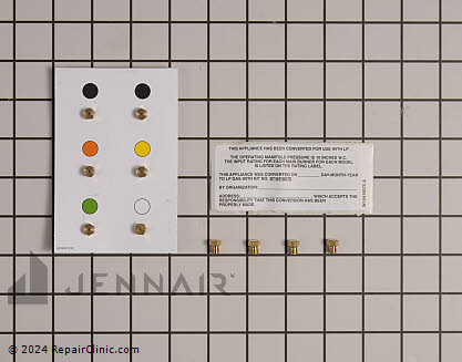 Conversion Kit W10418077 Alternate Product View
