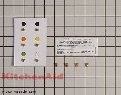 Conversion Kit W10418077 Alternate Product View
