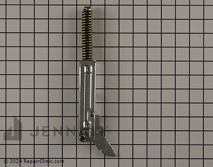 Door Hinge W10825778 Alternate Product View