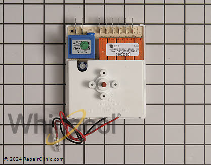 Timer WPW10404695 Alternate Product View
