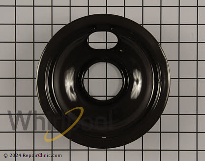 Burner Drip Bowl 8522881 Alternate Product View