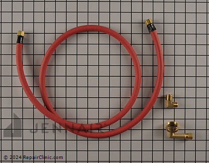 Water Line Installation Kit W10278626RP Alternate Product View