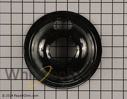 Burner Drip Bowl 8522881 Alternate Product View