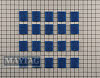 Cleaning Pad W10391473