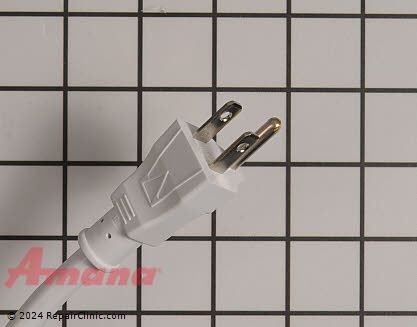 Power Cord W10708076 Alternate Product View