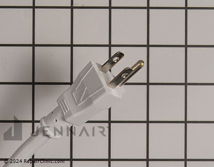 Power Cord W10708076 Alternate Product View