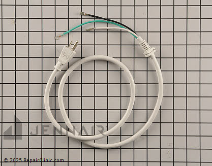 Power Cord W10708076 Alternate Product View