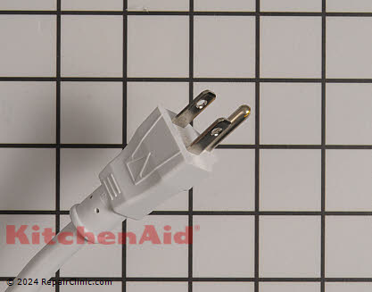 Power Cord W10708076 Alternate Product View