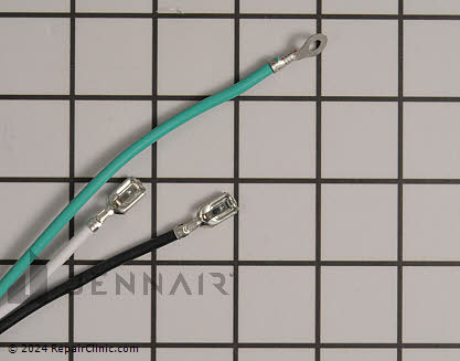 Power Cord W10708076 Alternate Product View